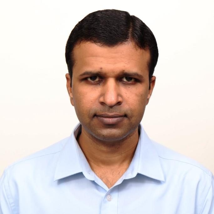 Dr. Aditya John Binu