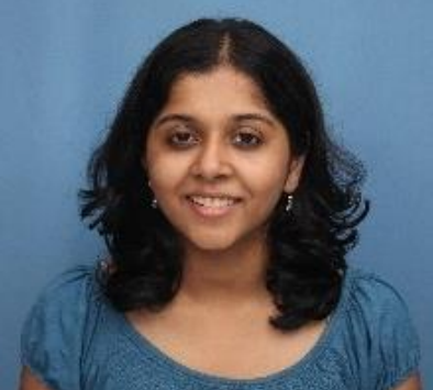Dr. Amita Jacob