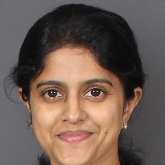 Dr. Anu Oommen