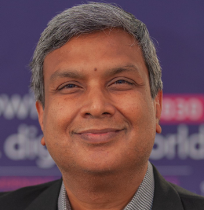 Dr. Anurag Agrawal