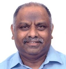 Dr. Balaji Veeraraghavan