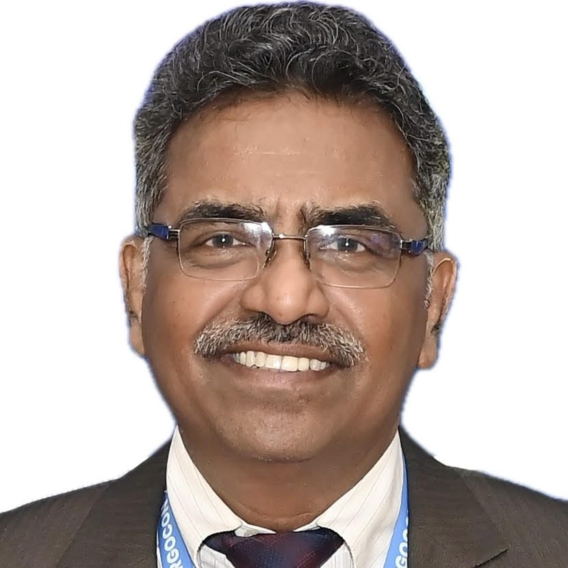 Dr. D J Christopher