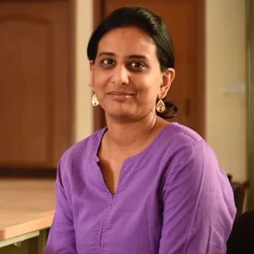 Dr. Dorothy Lall