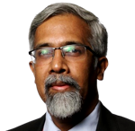 Dr. Nihal Thomas