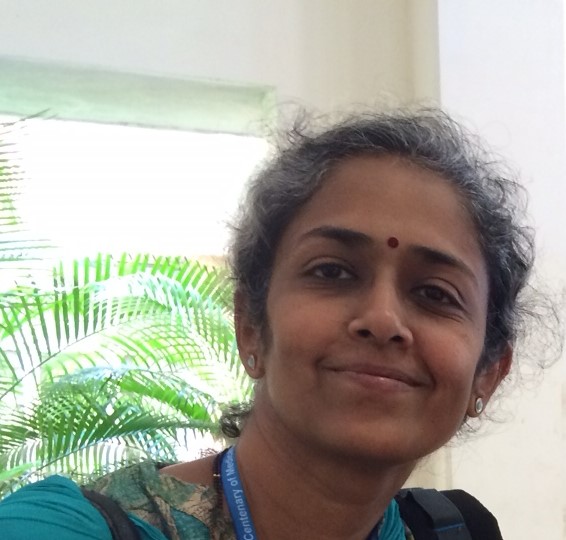 Dr. Padma Paul