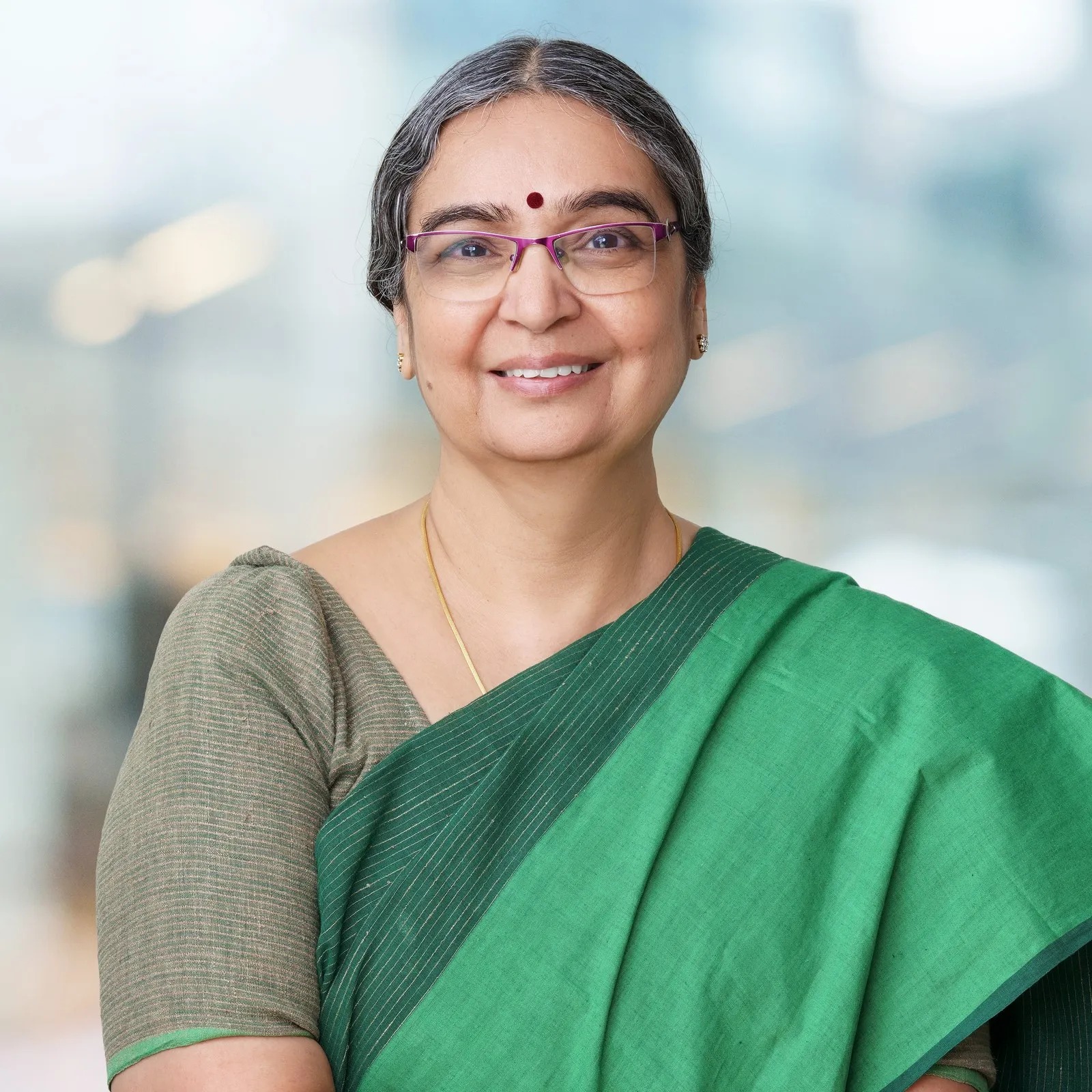 Dr. Rajani Ved