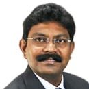 Dr. Reginald George Alex