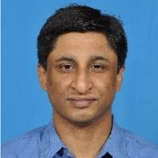 Dr. Samuel Philip Oommen