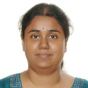 Dr. Sangeetha Yoganathan