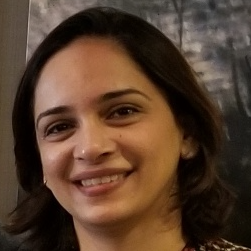 Dr. Sitara Swarna Rao Ajjampur