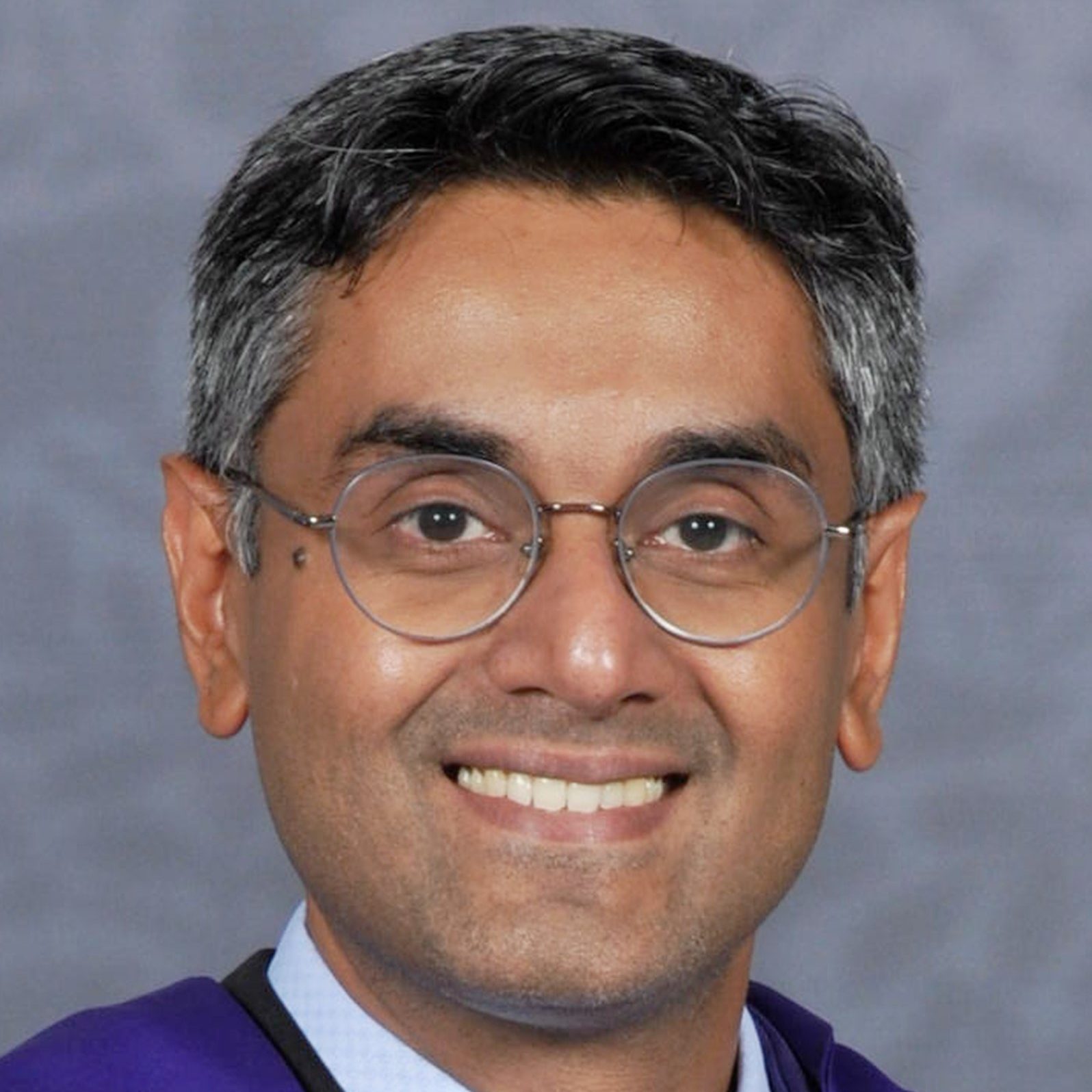 Dr. Tarun K George