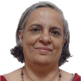 Dr. Thelma Narayan
