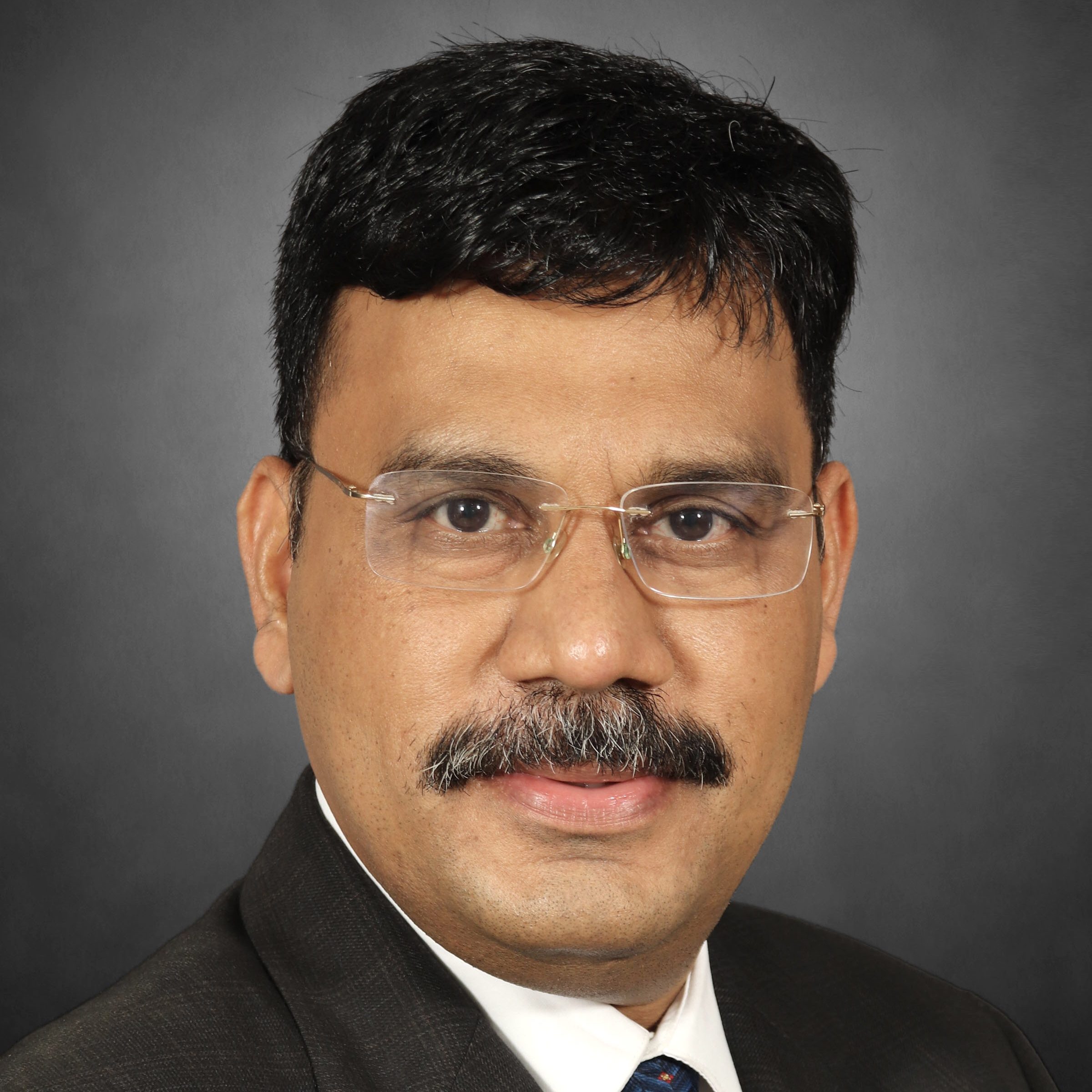 Dr. Thomas Samuel Ram