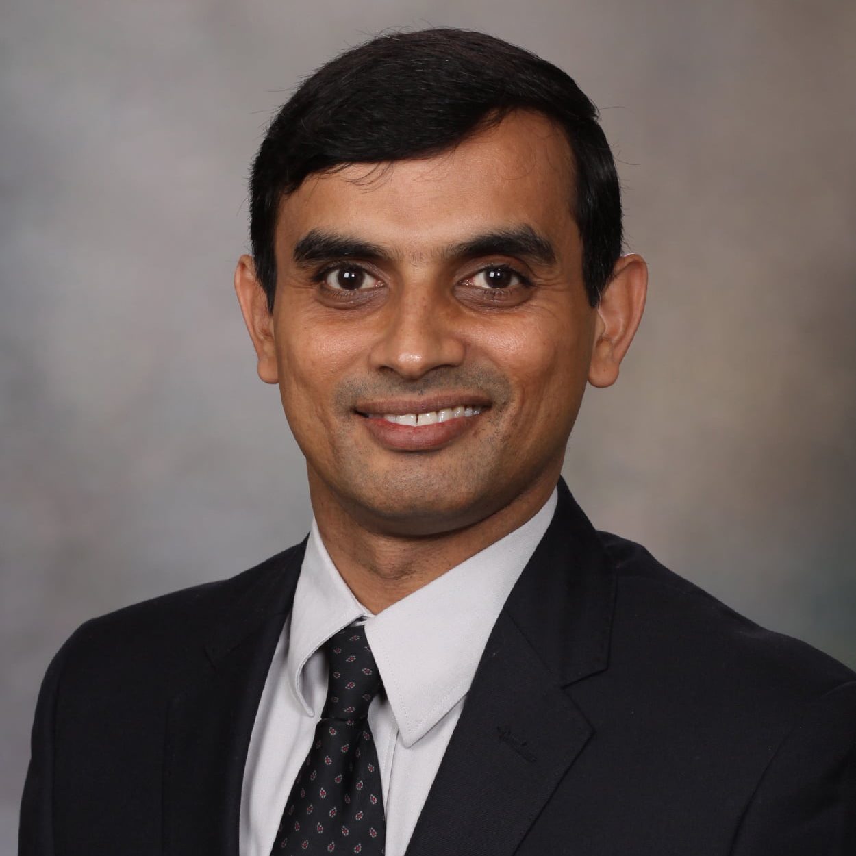 Dr. Vinod Joseph Abraham