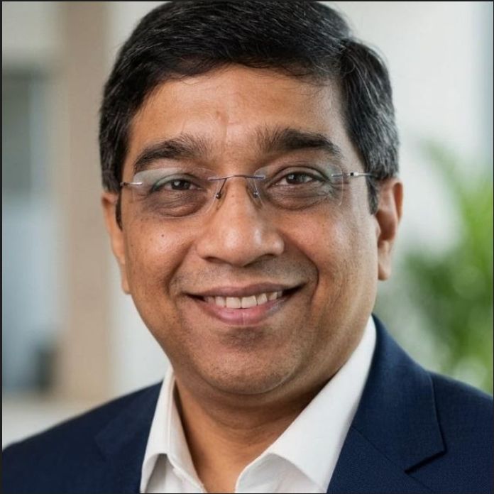 Dr. Jacob John