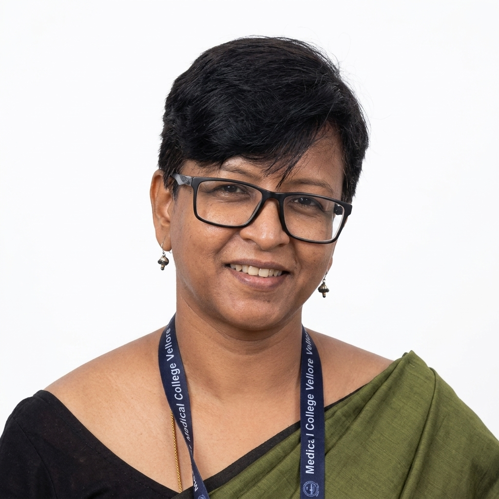 Dr. Anuradha Rose