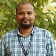 Dr. Padmanaban Venkatesan