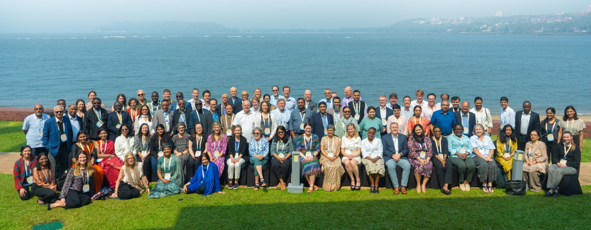 International Convening on Diarrheal Diseases Surveillance – Goa, 2026