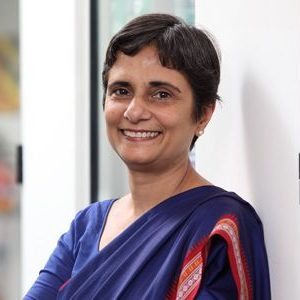 Dr. Gagandeep Kang