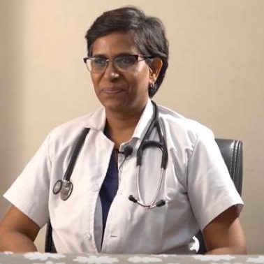 Dr. Ashita Singh